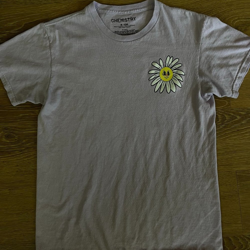 Small Have  A Good Day T-Shirt